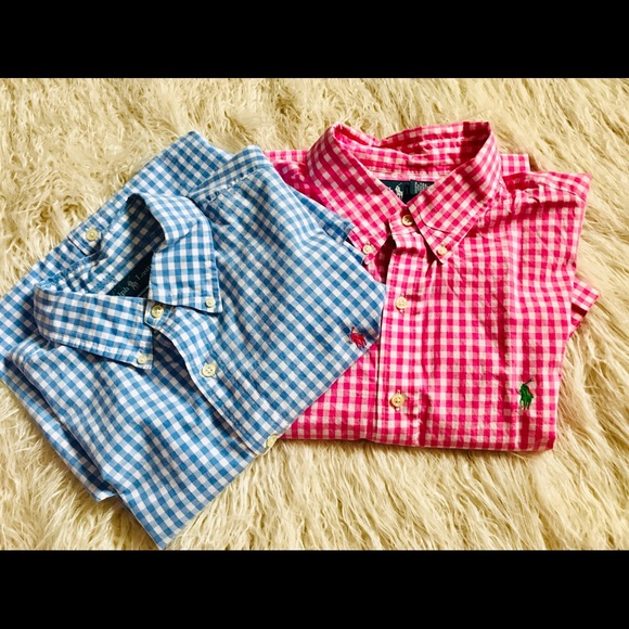 Polo Ralph Lauren Other - Classic men’s Polo button ups